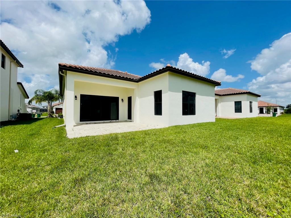 MAPLE RIDGE - Residential