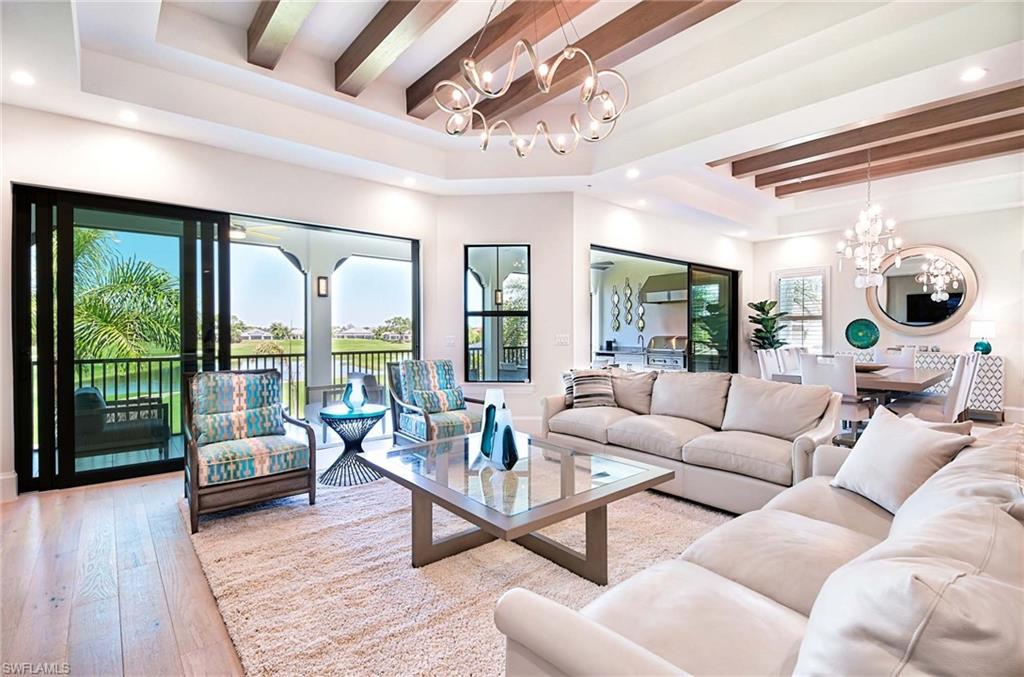 CORSICA - Residential