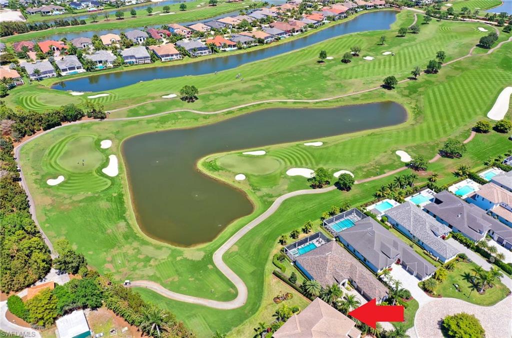 CORSICA - Residential