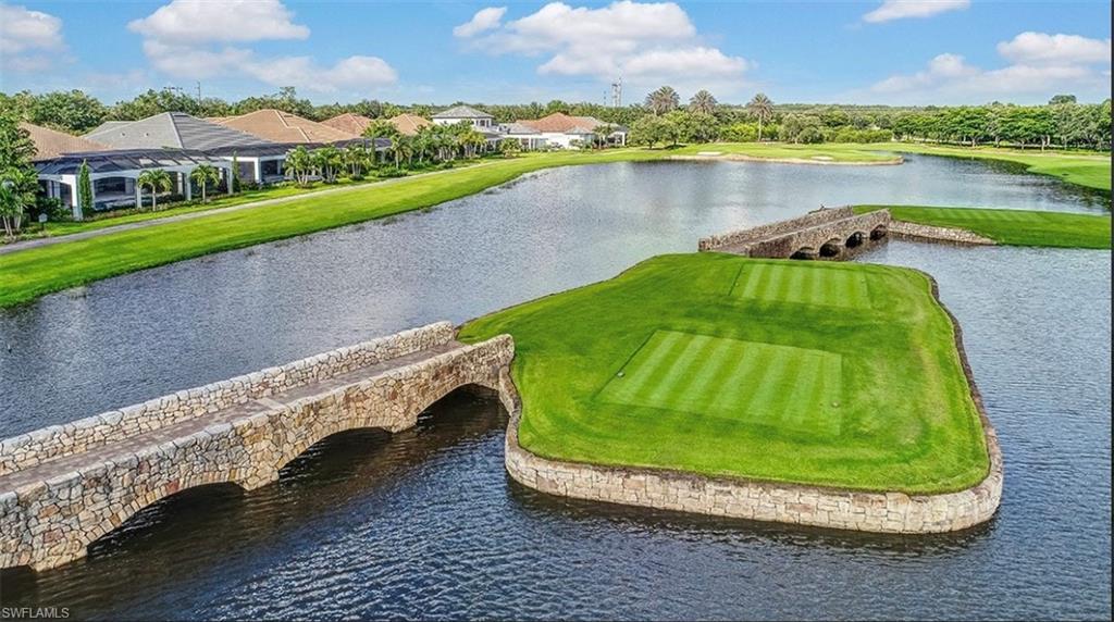 CORSICA - Residential