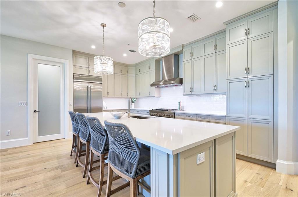 CORSICA - Residential