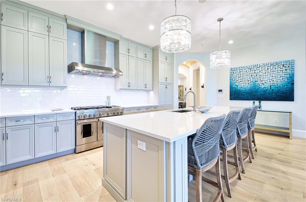 CORSICA - Residential