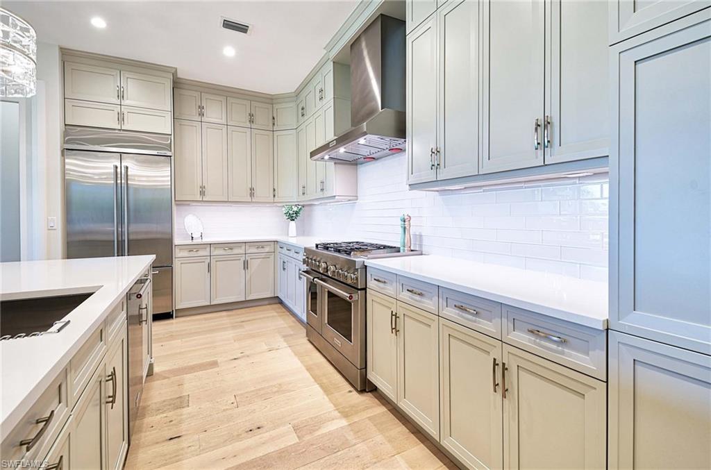 CORSICA - Residential