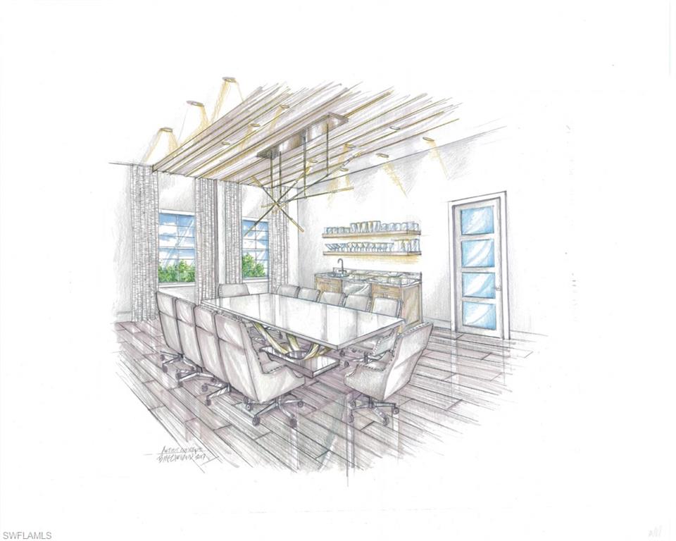 RESIDENCES AT 5TH & 5TH - Residential