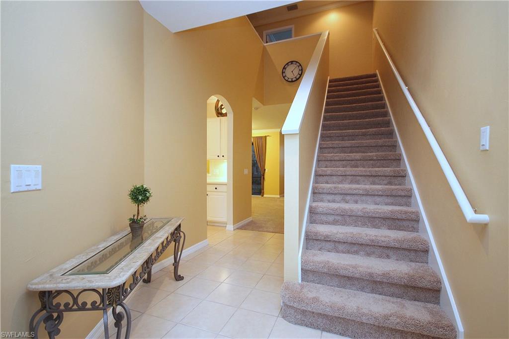 HEATHERSTONE - Residential