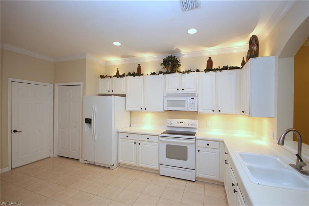 HEATHERSTONE - Residential