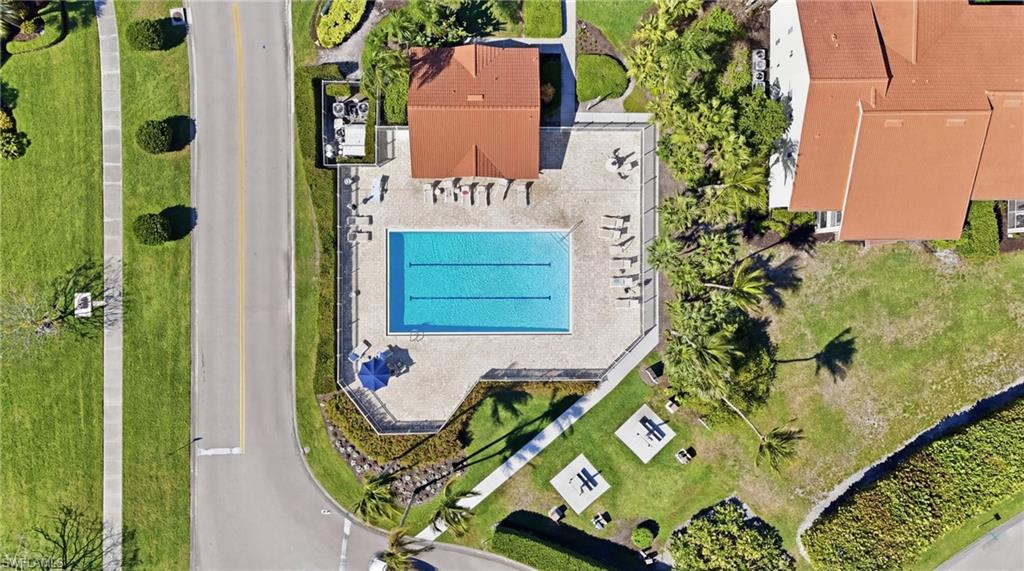 VILLAGES AT EMERALD LAKES - Residential