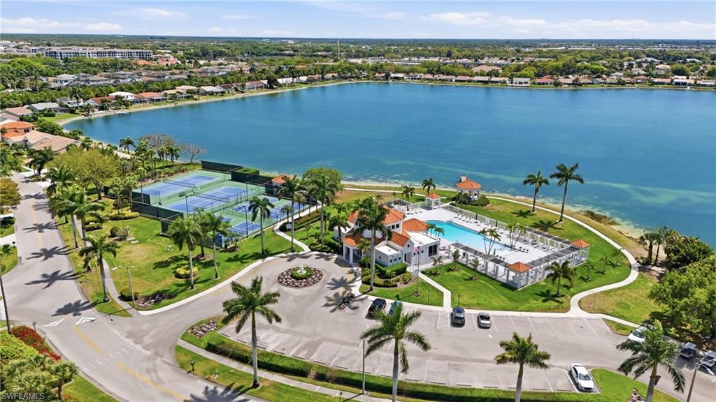 VILLAGES AT EMERALD LAKES - Residential