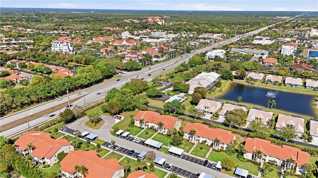 VILLAGES AT EMERALD LAKES - Residential