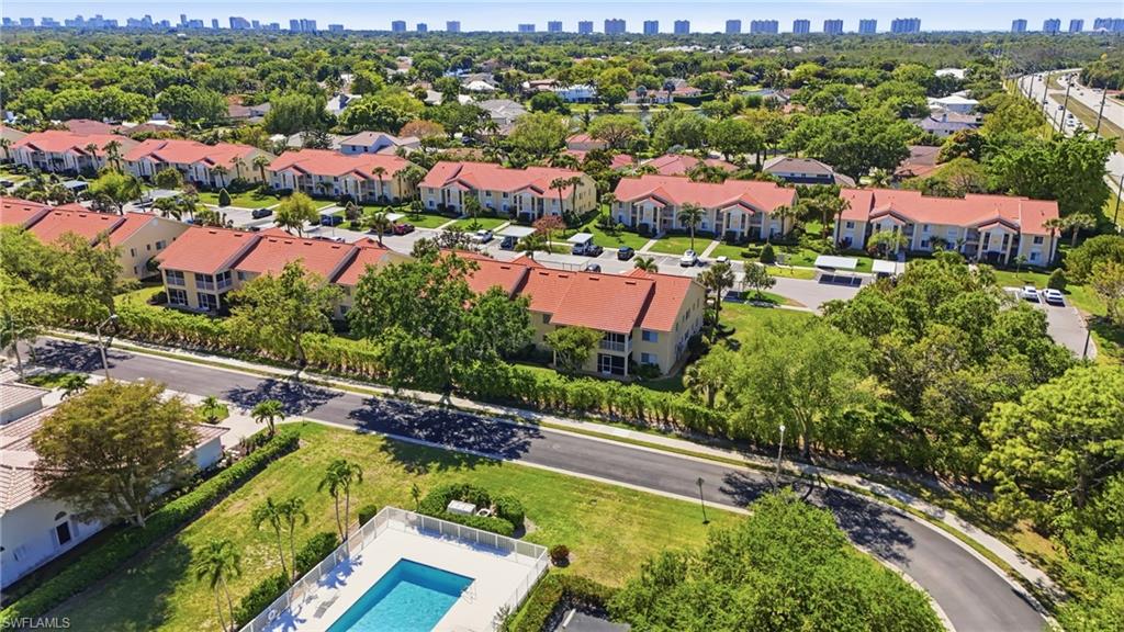 VILLAGES AT EMERALD LAKES - Residential