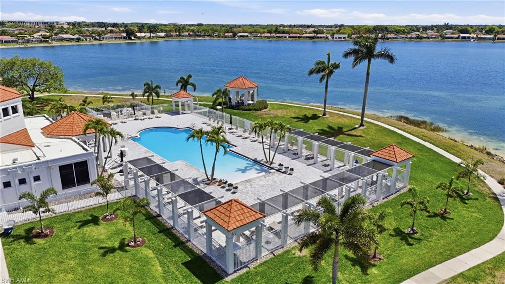 VILLAGES AT EMERALD LAKES - Residential