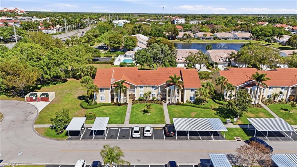 VILLAGES AT EMERALD LAKES - Residential