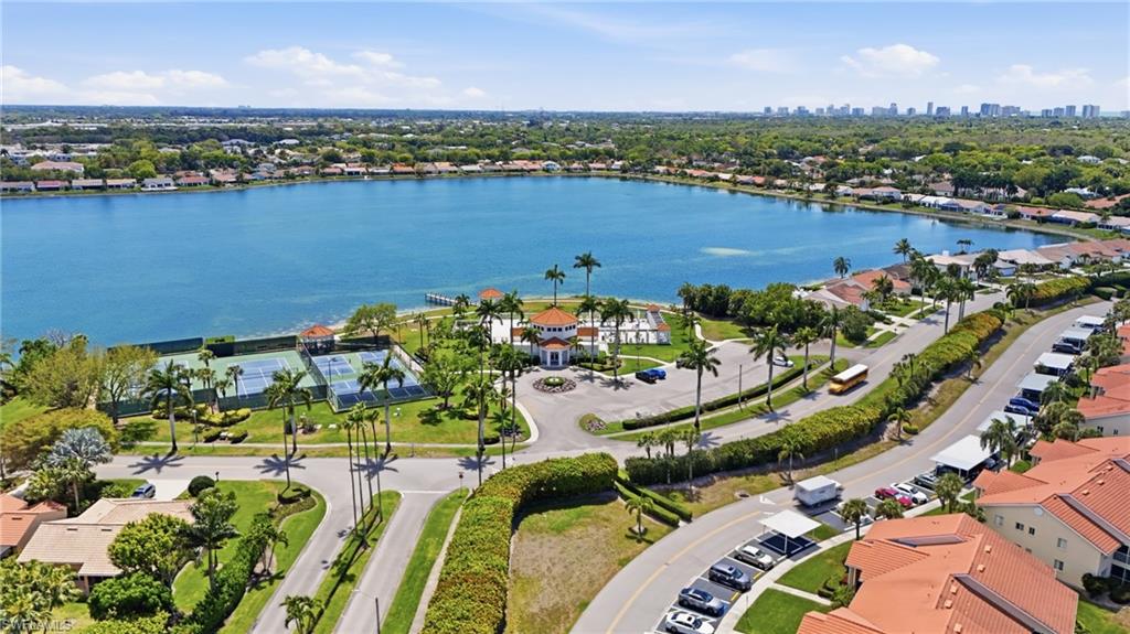 VILLAGES AT EMERALD LAKES - Residential