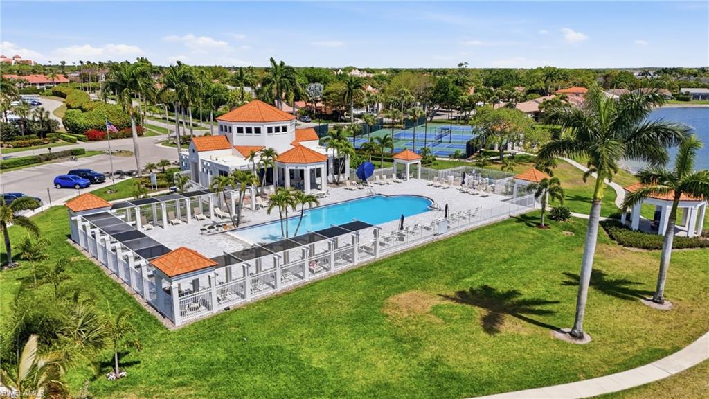 VILLAGES AT EMERALD LAKES - Residential