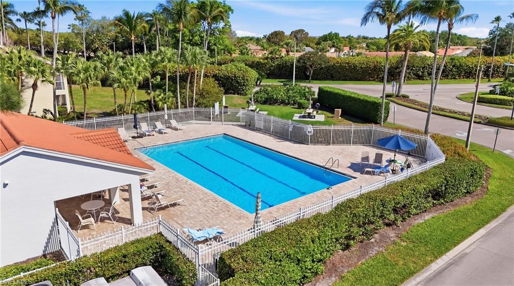 VILLAGES AT EMERALD LAKES - Residential