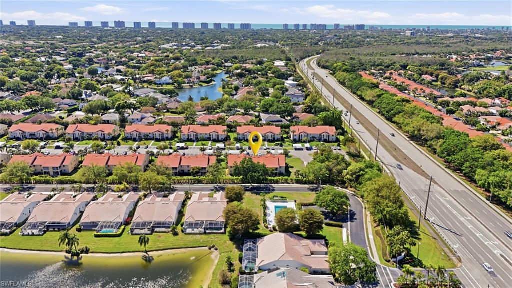 VILLAGES AT EMERALD LAKES - Residential