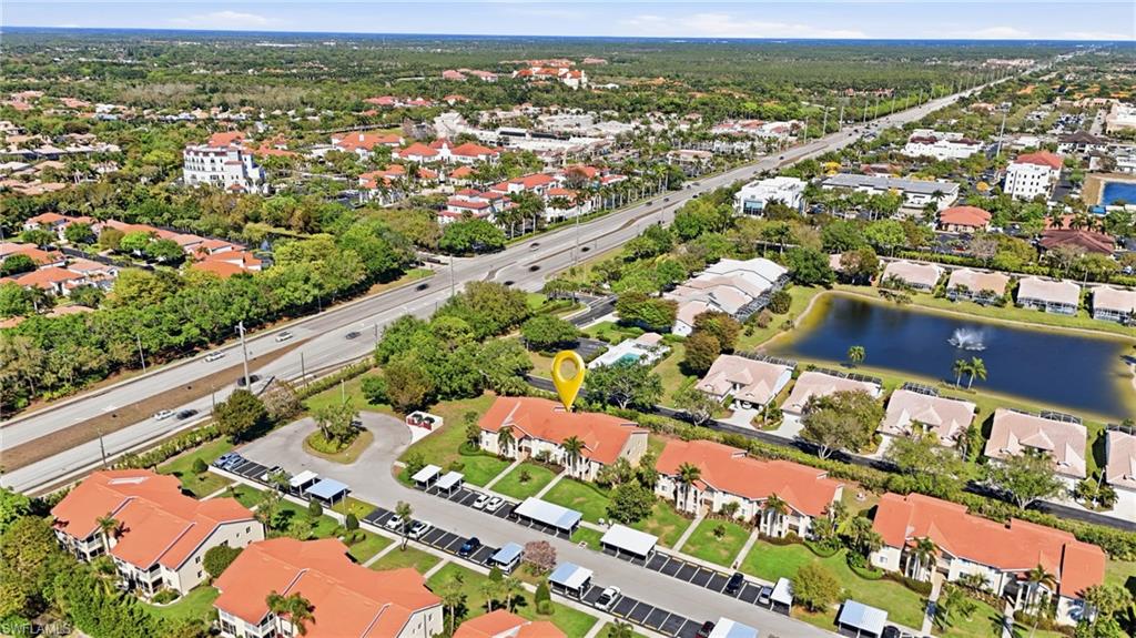 VILLAGES AT EMERALD LAKES - Residential