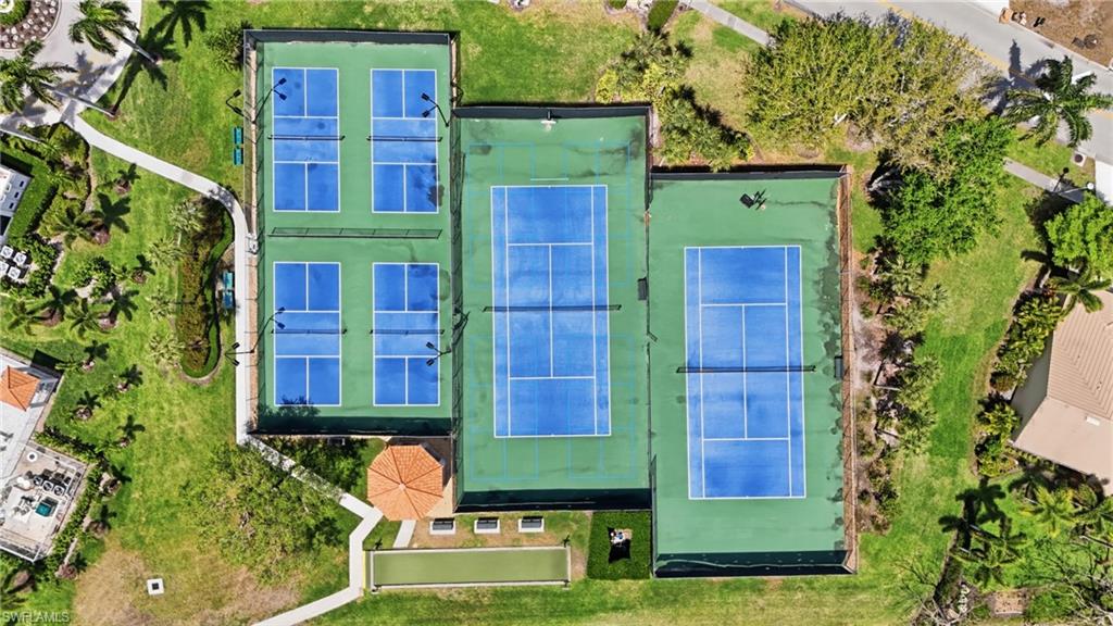 VILLAGES AT EMERALD LAKES - Residential