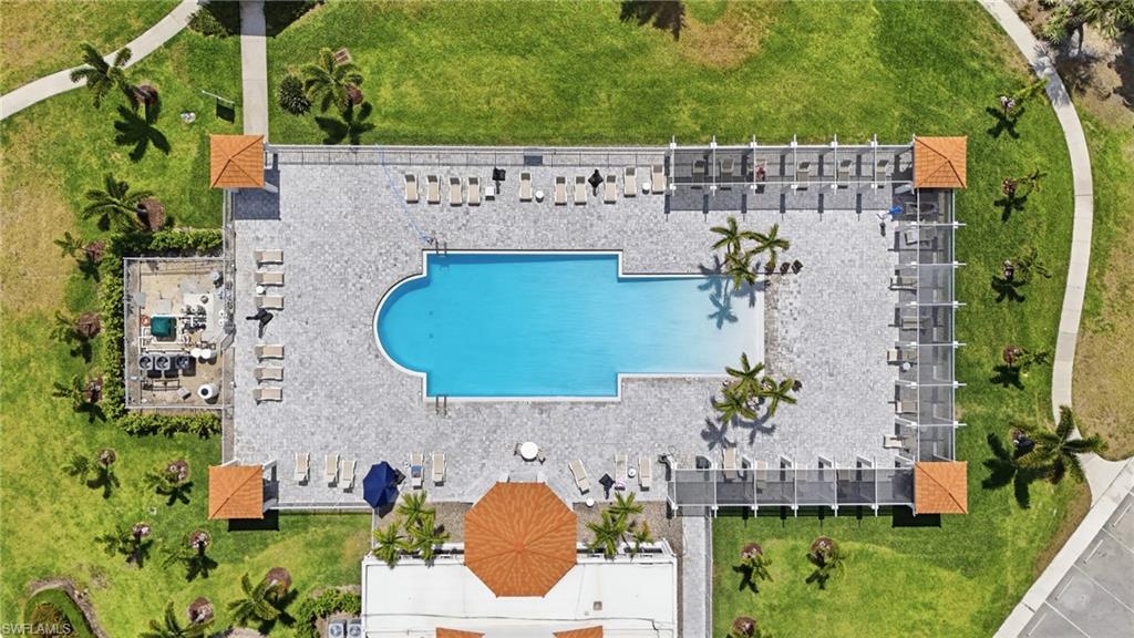 VILLAGES AT EMERALD LAKES - Residential