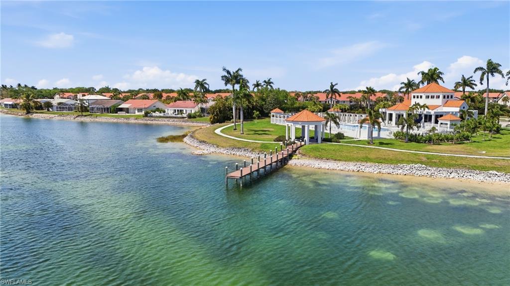 VILLAGES AT EMERALD LAKES - Residential