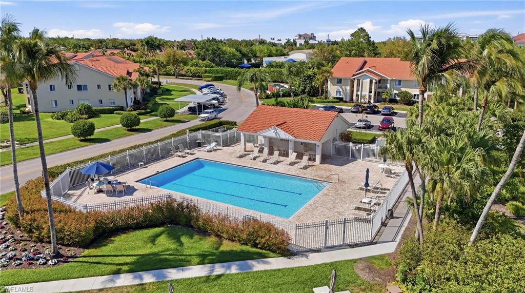 VILLAGES AT EMERALD LAKES - Residential