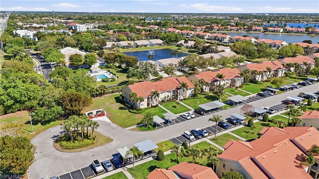 VILLAGES AT EMERALD LAKES - Residential