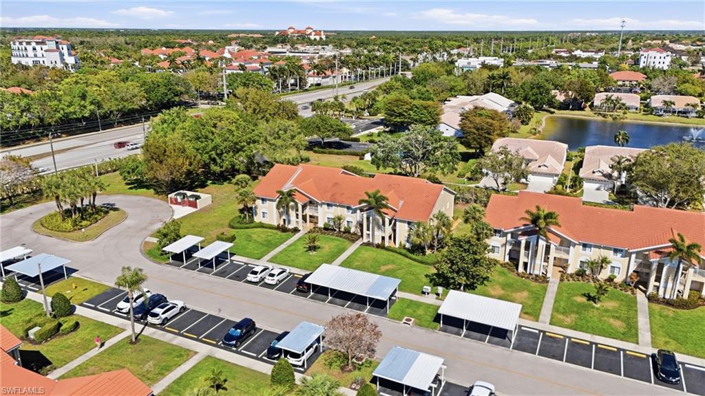 VILLAGES AT EMERALD LAKES - Residential