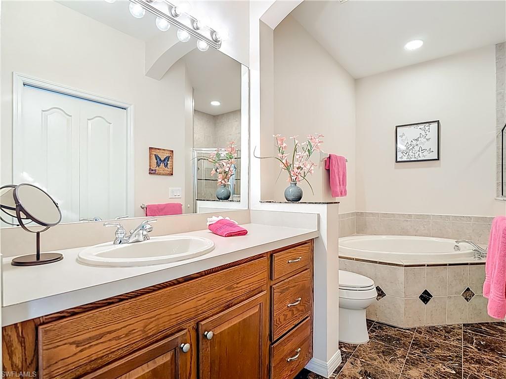 HERONS GLEN - Residential