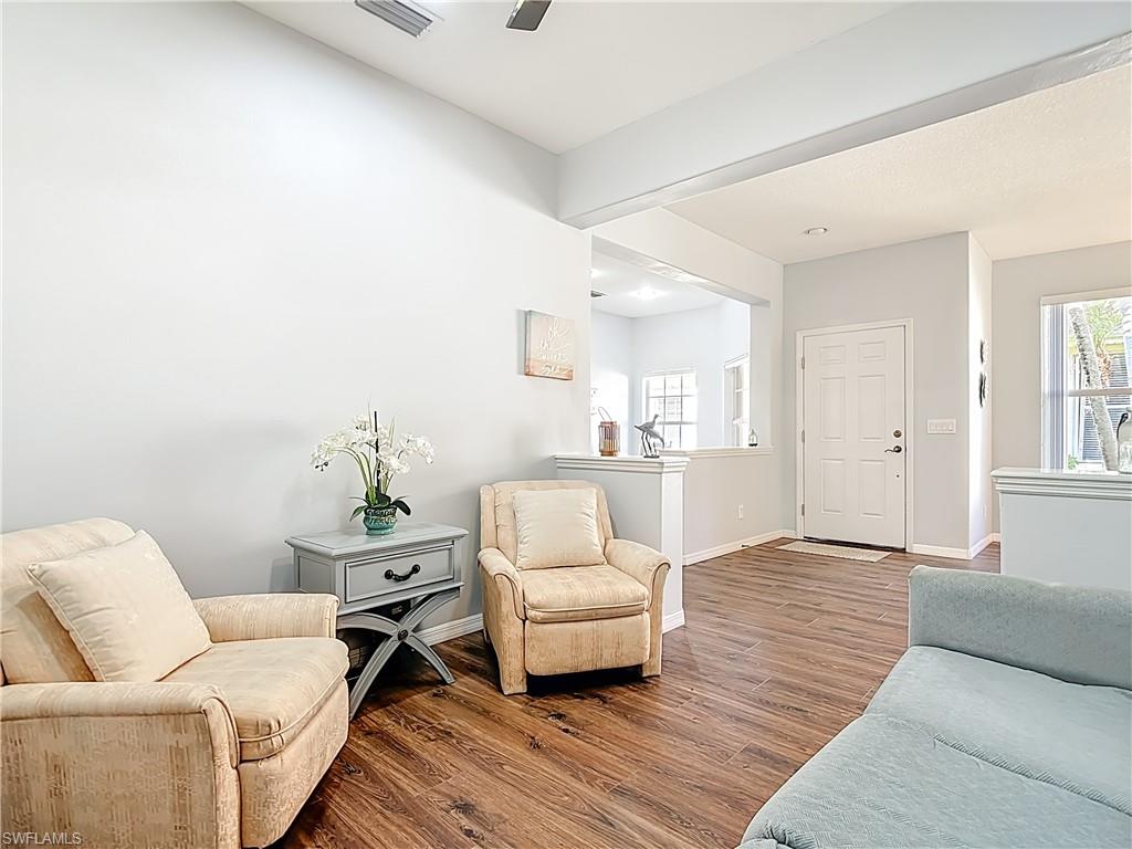 HERONS GLEN - Residential