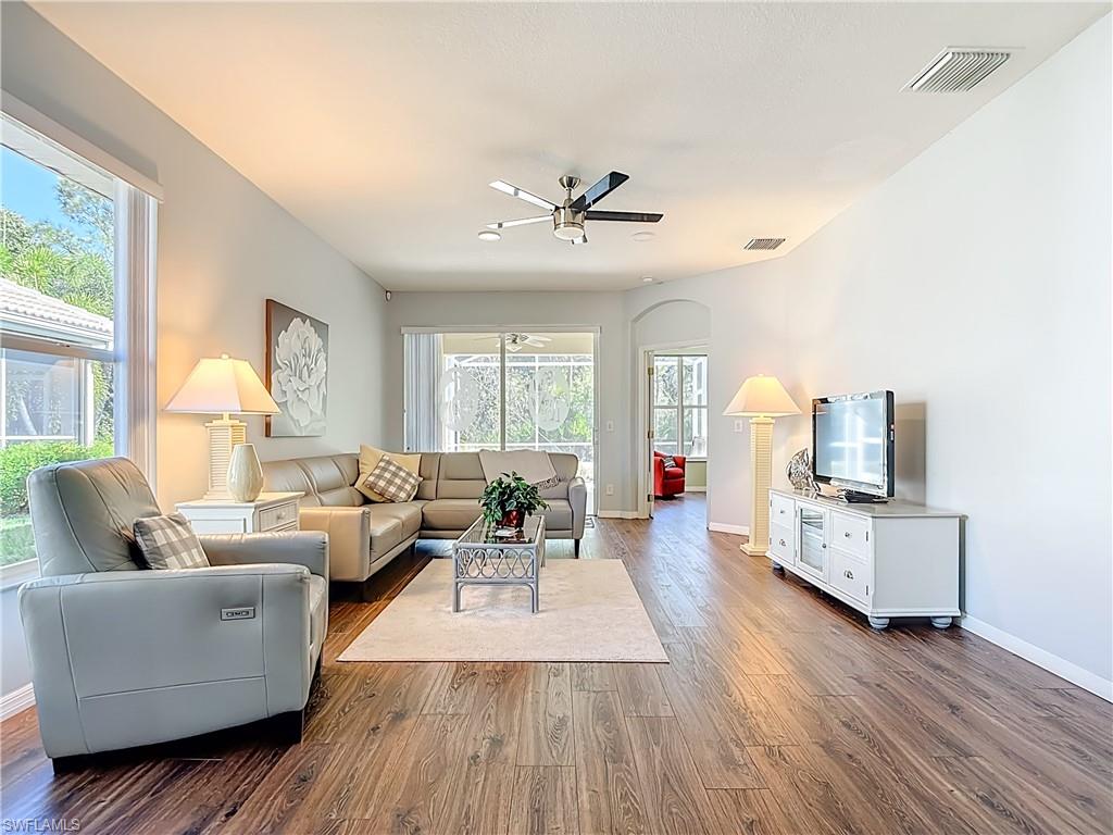 HERONS GLEN - Residential