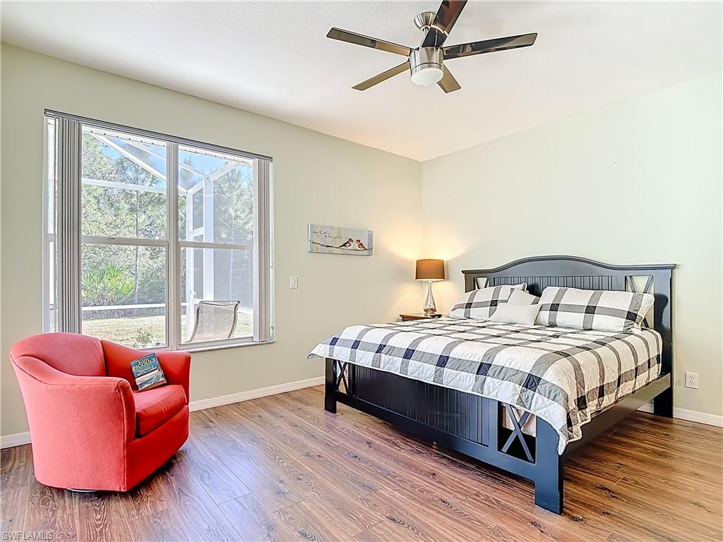 HERONS GLEN - Residential