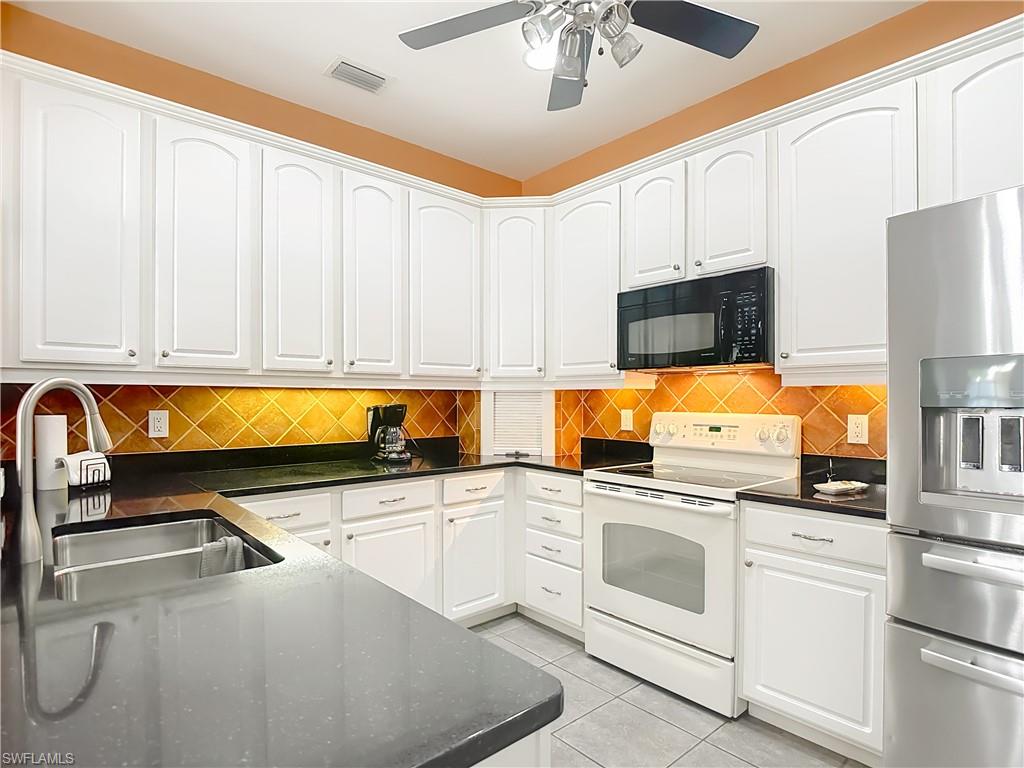 HERONS GLEN - Residential