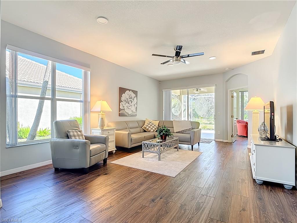 HERONS GLEN - Residential