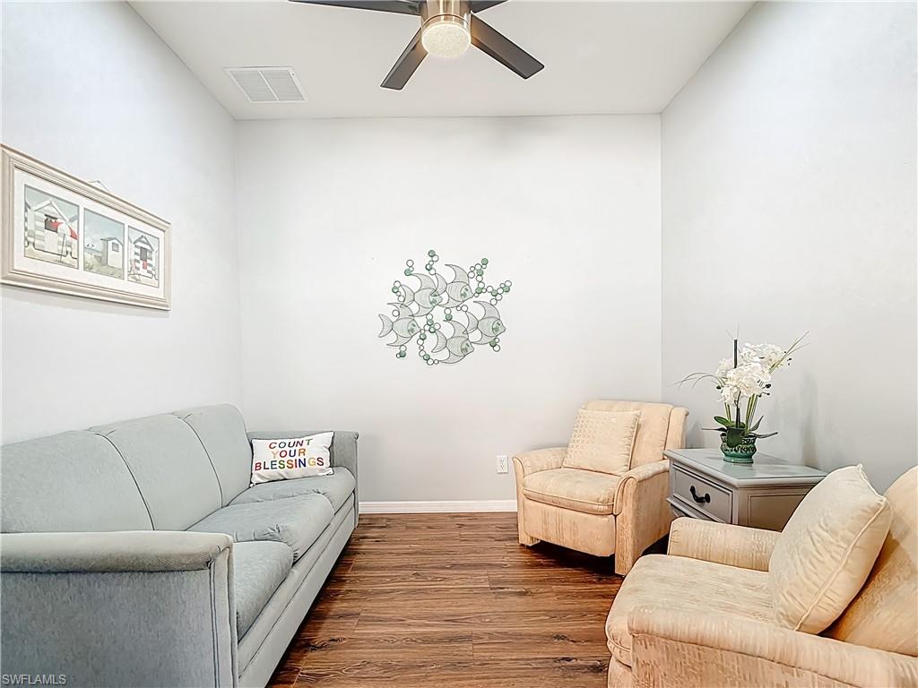 HERONS GLEN - Residential