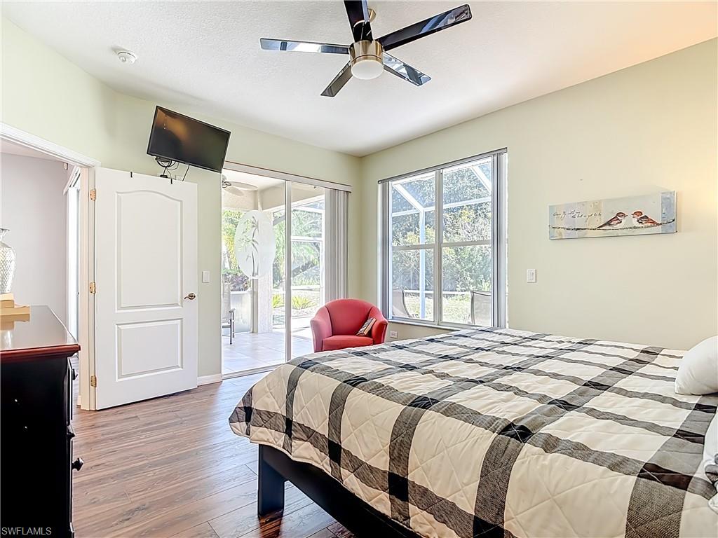 HERONS GLEN - Residential