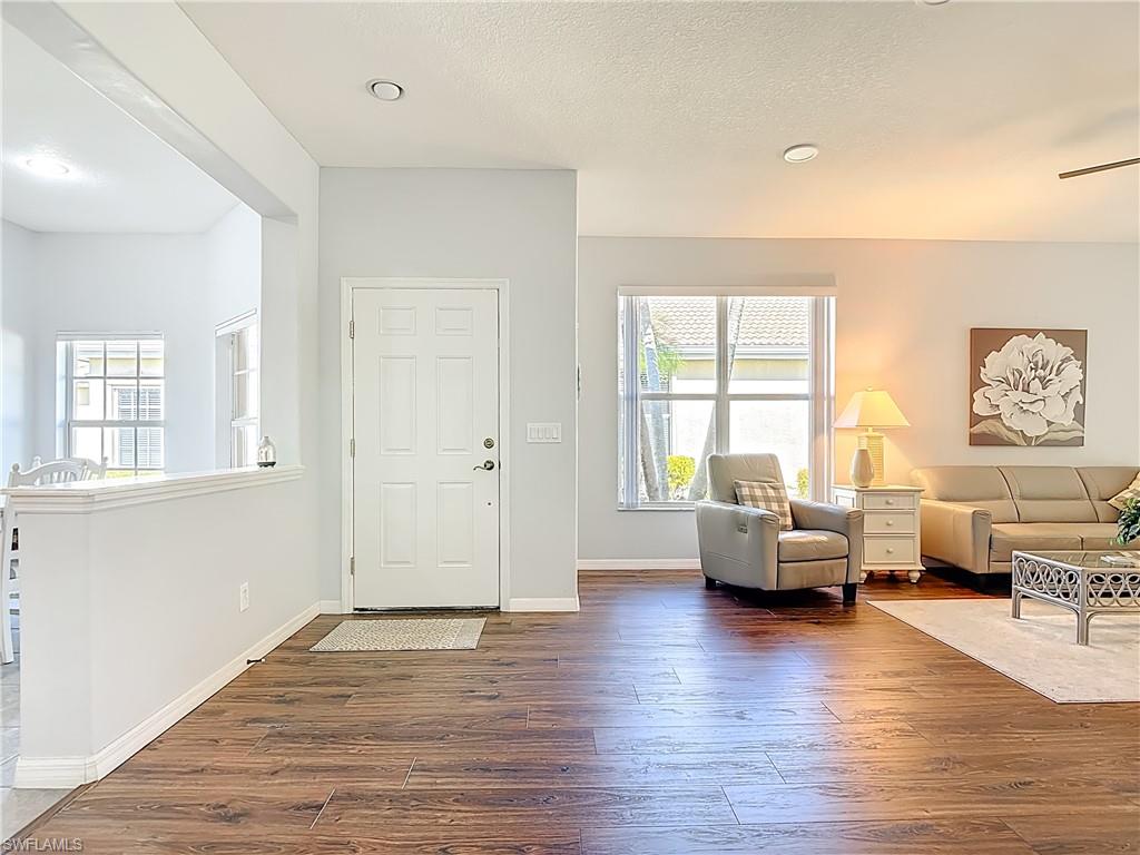 HERONS GLEN - Residential