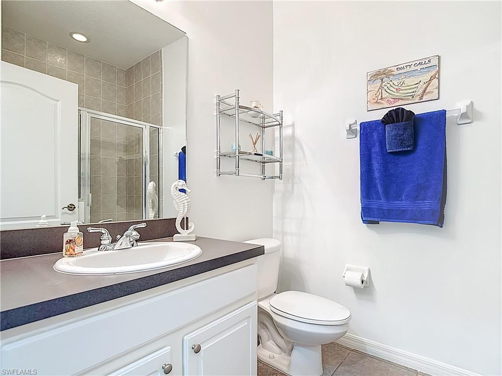 HERONS GLEN - Residential