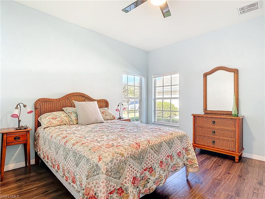 HERONS GLEN - Residential