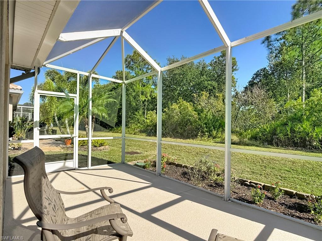 HERONS GLEN - Residential