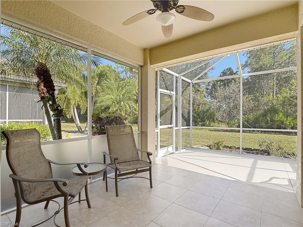 HERONS GLEN - Residential