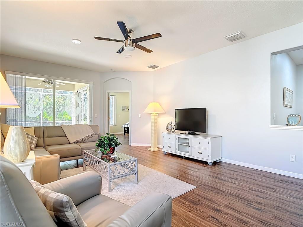 HERONS GLEN - Residential