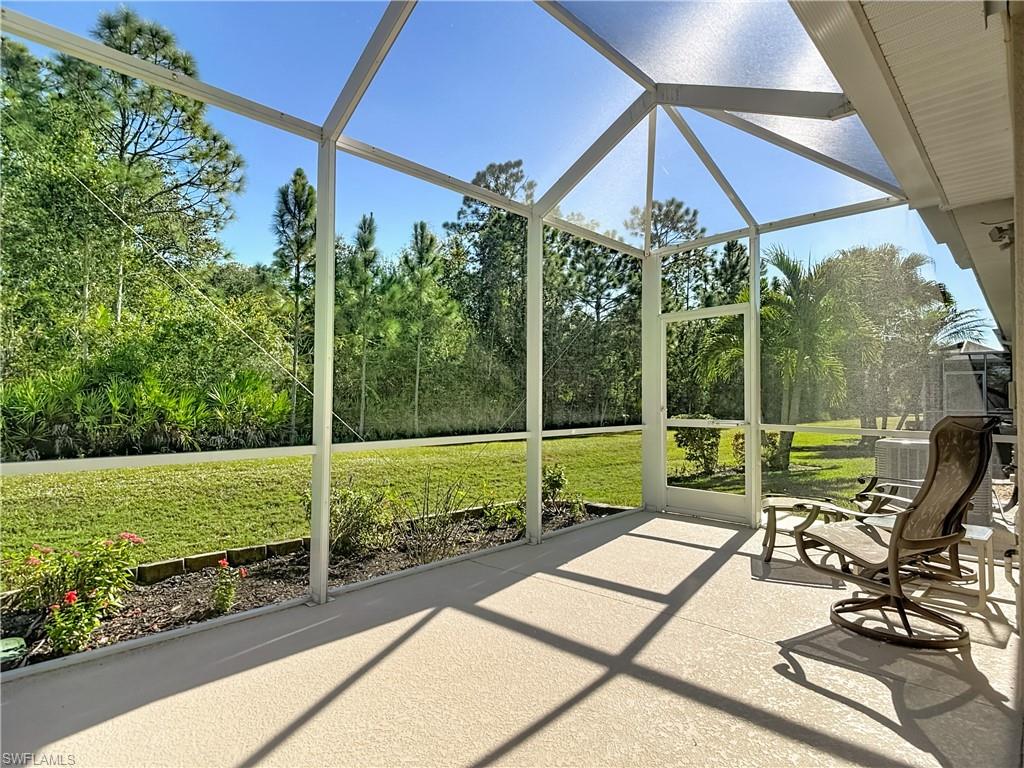 HERONS GLEN - Residential