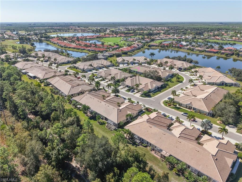 HERONS GLEN - Residential