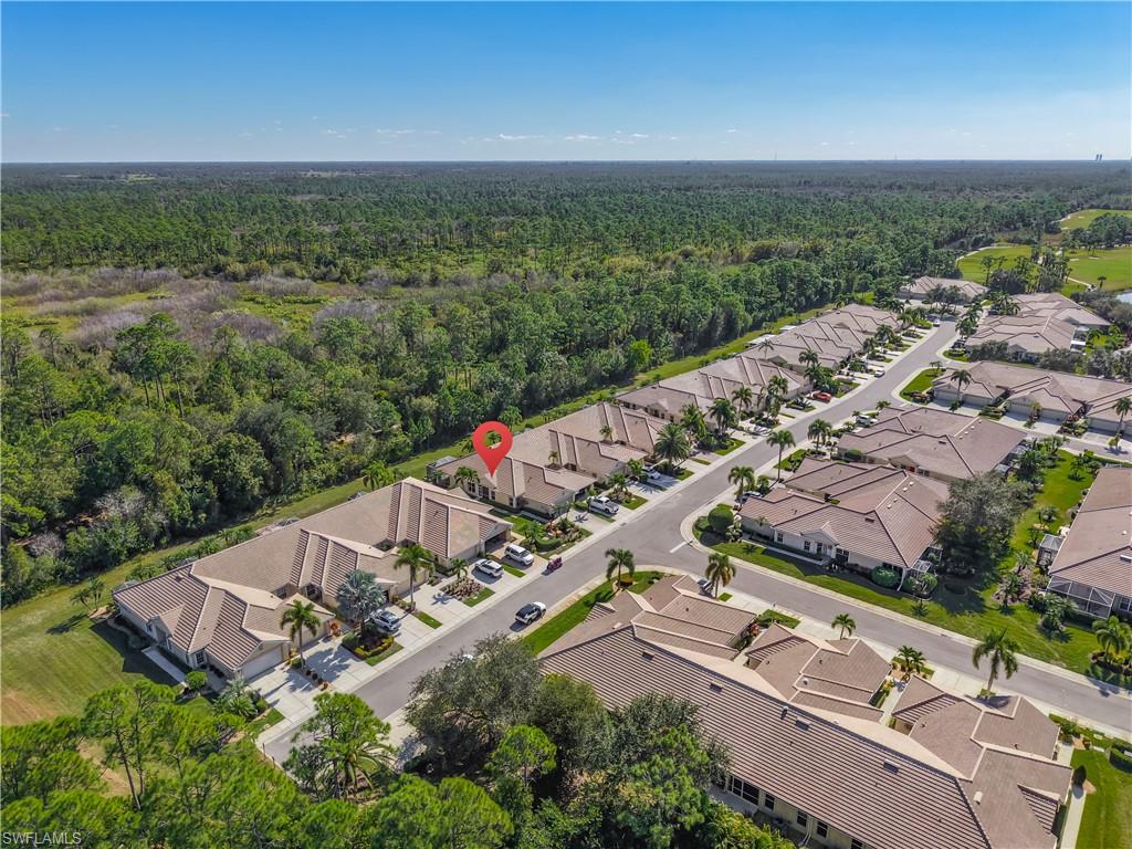 HERONS GLEN - Residential