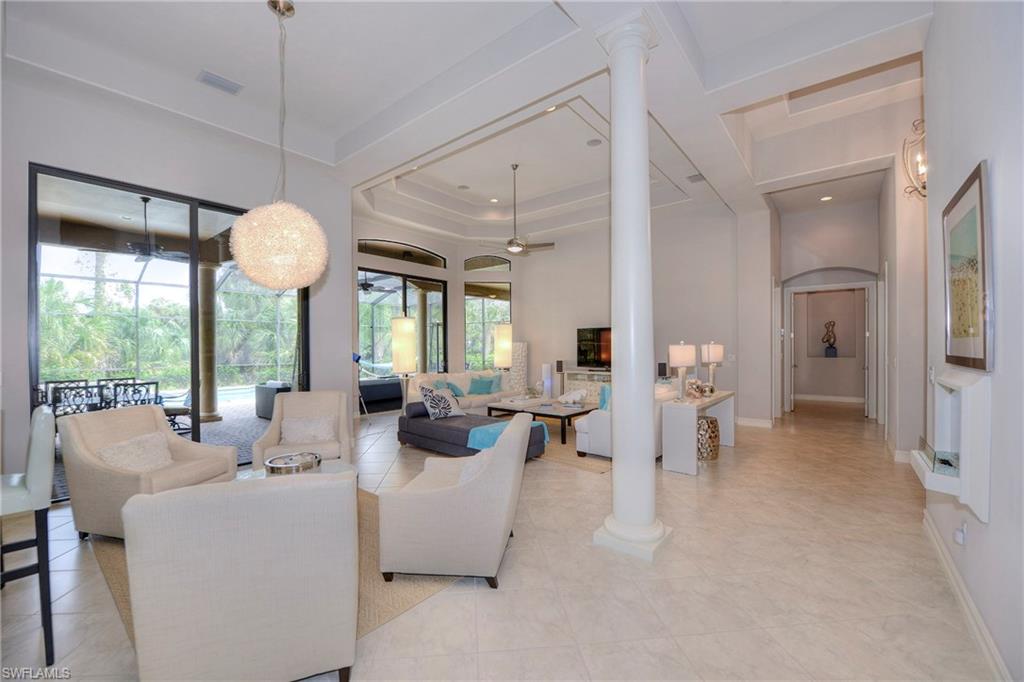 CLASSICS PLANTATION ESTATES - Residential