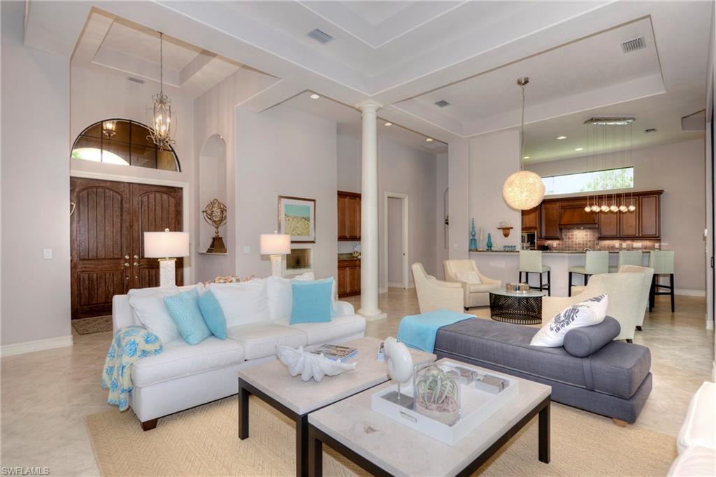 CLASSICS PLANTATION ESTATES - Residential