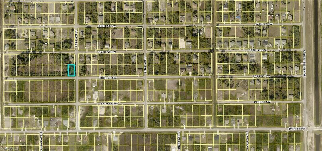 ISLAND OF HAPPINESS - Land