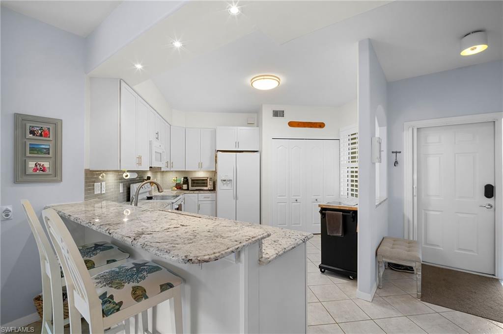 SUNSET STREAM - Residential