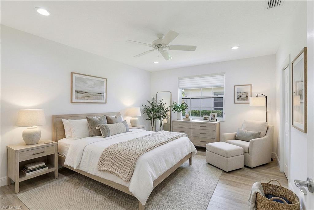 VILLAGE WALK - Residential