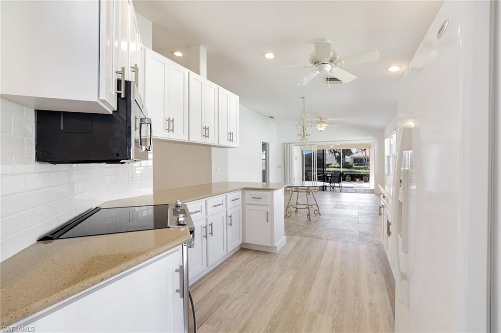 VILLAGE WALK - Residential